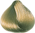 Barva za lase Natural Color, 9.13 Svetlo bež-blond  SOLFINE