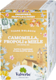 Camomilla propoli e miele BIO Valverbe