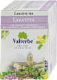 Tisana biologica Laxativa Valverbe