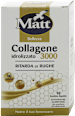 Collagene idrolizzato 3000 Matt