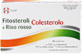 Colesterolo Fitosteroli e riso rosso Matt DIVISIONE PHARMA
