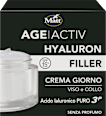 Age Activ Crema giorno rigenerante anti-età Matt