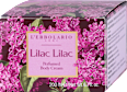 Krema za tijelo Lilac Lilac L'ERBOLARIO
