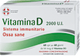 Vitamina D Matt DIVISIONE PHARMA