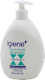 Sapone liquido antibatterico  igiene+