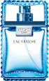 Férfi EdT Eau Fraiche Versace