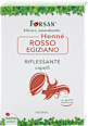 Henne Rosso FORSAN