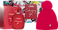 Set regalo Contemporary Girl Enrico Coveri