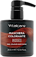 Maschera Colorante Rossa vitalcare