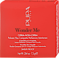 Wonder Me kompaktni puder – 030 Warm Beige  PUPA
