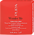 Wonder Me kompaktni puder – 020 Nude PUPA