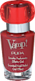 Vamp! lak za nokte – 205 Erotic Red PUPA