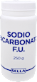 Bicarbonato di sodio SELLA