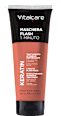 Maschera Flash 1 Minute Keratin vitalcare