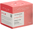 Crema viso idratante al pompelmo UPCYCLING NATURAVERDE