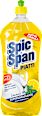 Detergente piatti a limone e menta Spic & Span