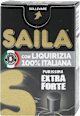 Caramelle alla liquirizia extra forte SAILA