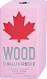 Ženska toaletna voda WOOD Dsquared2