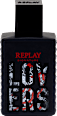 Signature Lovers for man edt Replay