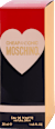 CHEAP&CHIC edt - ženski MOSCHINO