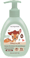 Shampoo ultra delicato Disney NATURAVERDE