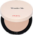 Wonder Me kompaktni puder – 020 Nude PUPA