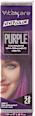 Colorazione semi-permanente diretta Purple Vivid Color vitalcare