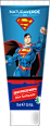 Dentifricio alla menta Superman  NATURAVERDE KIDS