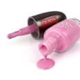 Lak za nohte Lasting Color Gel, 013 Souffle Velours PUPA