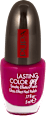 Lak za nohte Lasting Color Gel, 020 Passion Flower PUPA