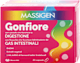 Massigen Gonfiore e Digestione MASSIGEN