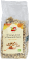 Crunchy BIO al caramello salato Vivibio
