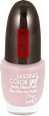 Lak za nohte Lasting Color Gel, 123 Talc Pink PUPA