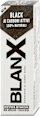 Black Charcoal fogkrém fehérító Blanx