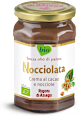 Nocciolata bio  Nocciolata