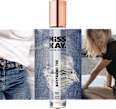 Парфюмна вода Boyfriend Tee Miss Kay