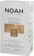 Vopsea de păr permanentă 8.0 blond deschis NOAH
