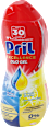 Gel Excellence Sciogligrasso al limone per lavastoviglie Pril