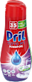 Gel Tutto in 1 Classico per lavastoviglie Pril