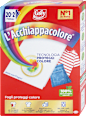 L’Acchiappacolore fogli proteggi colore Grey