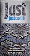 Eau de Toilette Just Him Just cavalli
