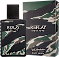 SIGNATURE edt - za muškarce REPLAY