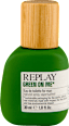 GREEN ON ME* EdT - muški REPLAY