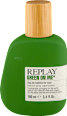 GREEN ON ME* EdT - muški REPLAY