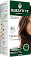 Haarfarbe Gel 4N Kastanien Braun Herbatint