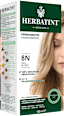 Haarfarbe Gel 8N Hell Blond Herbatint