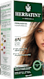Haarfarbe Gel 6N Dunkel Blond Herbatint