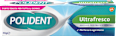 Adesivo per protesi dentale Ultrafresco Polident