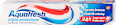 Dentifricio tripla protezione menta fresca Aquafresh