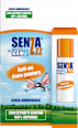 Roll-on dopopuntura SENZAZZ LARUS Pharma